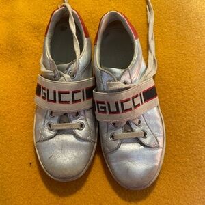 Ace Gucci shoes for girls